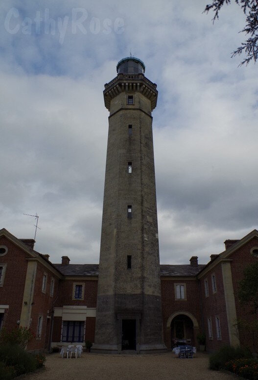 && phare de Fatouville (2)