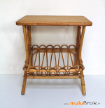 TABLE-ROTIN-PORTE-REVUE-1-muluBrok-Vintage