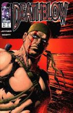 wildstorm deathblow 29
