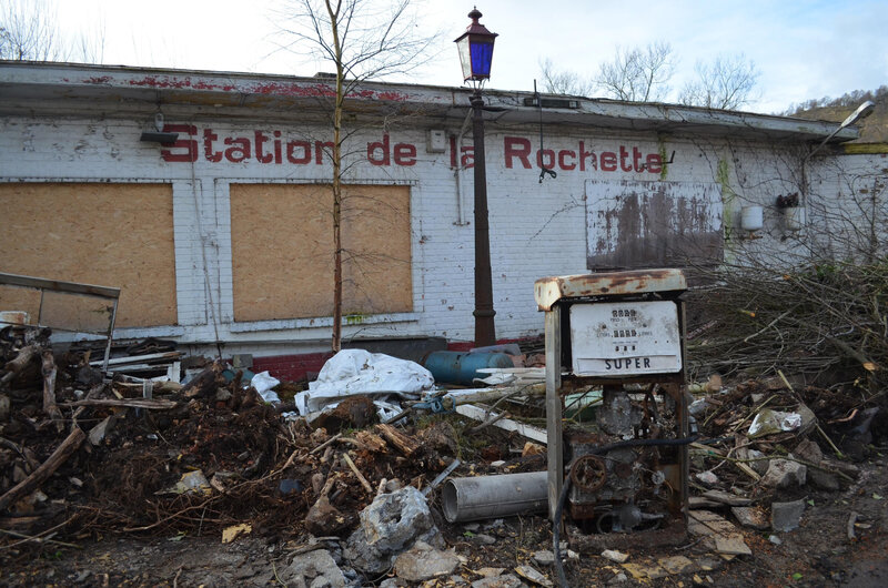 Chaudfontaine Station de la Rochette 2014 02 14 (14)