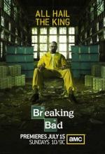 Breaking Bad saison 5