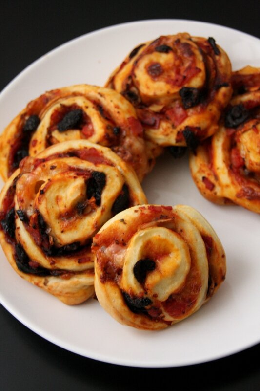 Pizza Roll 3