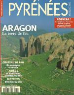 Pyrénées magazine n°71