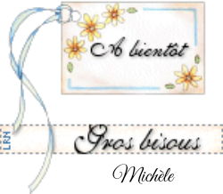 A bientôt gros bisous