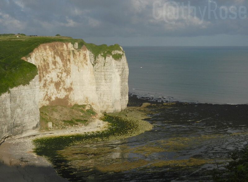 6 Vaucottes sur Mer