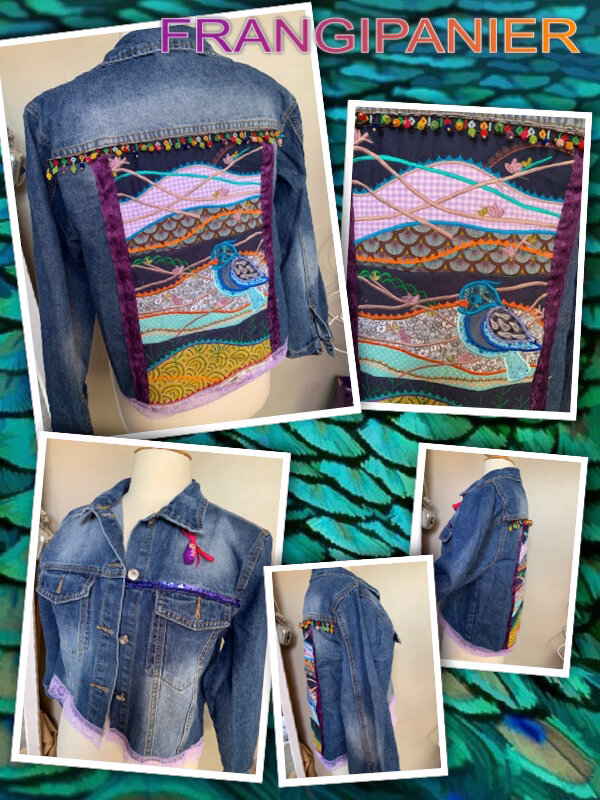 Frangipanier