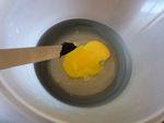 Gâteau aux quetsches en 2 cuissons