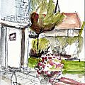 Viens prendre un verre à la maison !