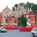 (9n)- Thailande - Bangkok