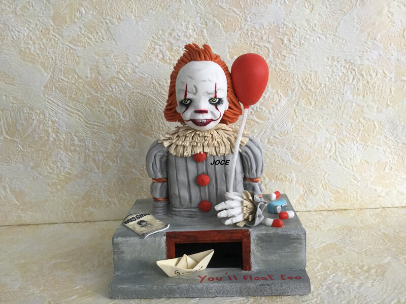 CLOWN