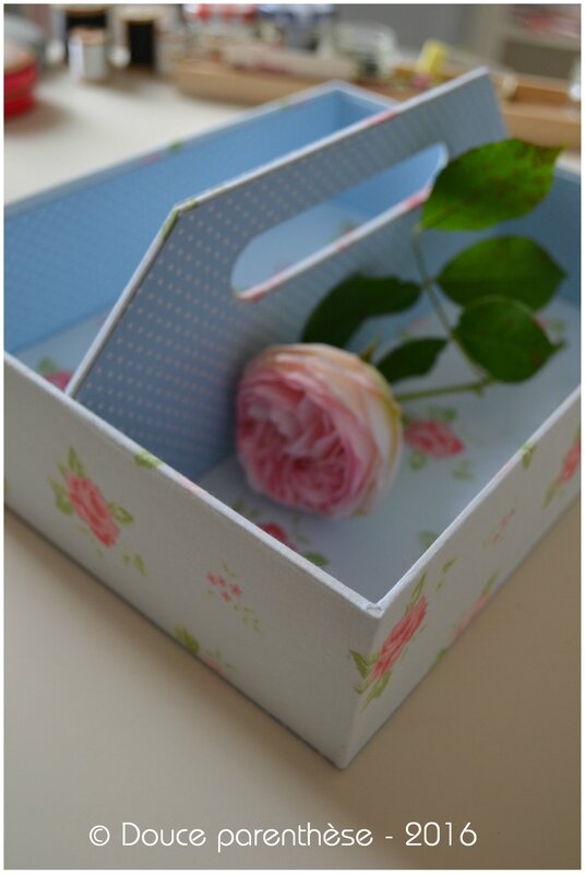 Corbeille bleue 6