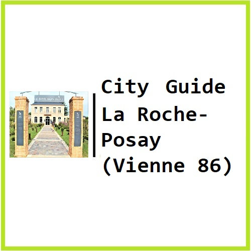 City La Roche-Posay