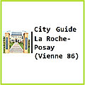 City La Roche-Posay