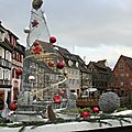 Haut-Rhin - Colmar