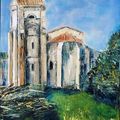 In memoriam : peintures diverses ...
