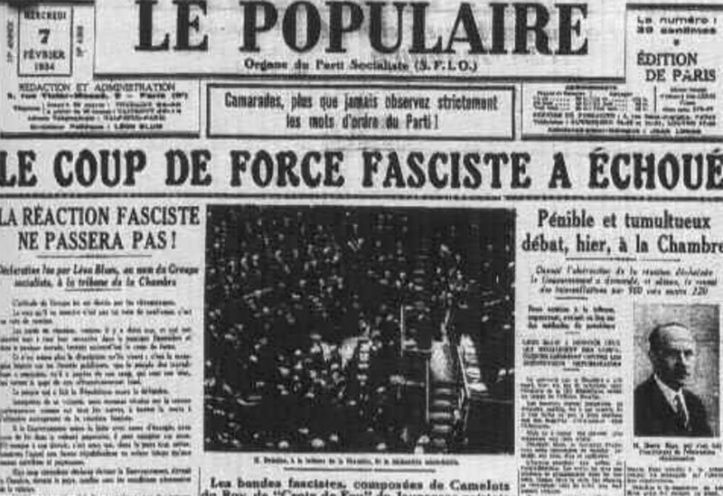 coup-de-force-extreme-droite-6-fevrier-1934