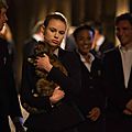 Lissa02 Vampire Academy movie