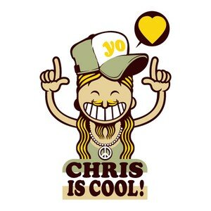Chrisiscool