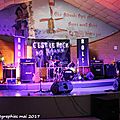 Concert Label Guit'art à Rexpoêde