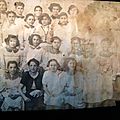 Établissements scolaires en 1933-1937 à marrakech - hanouca
