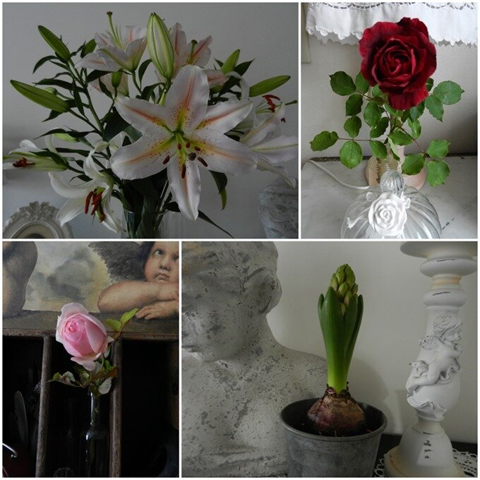 fleurs