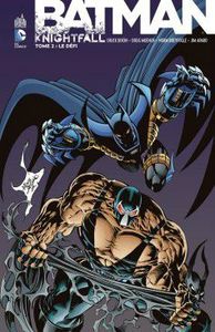batman knightfall 2