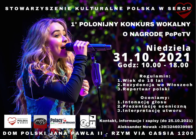 31 10 2021 RZYM