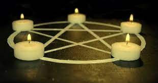 Rituel D'Amour Et De Richesse