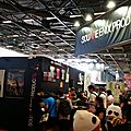Square Enix products