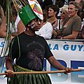 Kourou - Grande parade 2009