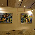 Expositions a haisnes lez la bassee
