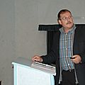 Dr Eric Glansdorp