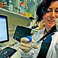 Les scientifiques israéliens /nous avons développé un vaccin contre les coronavirus 
