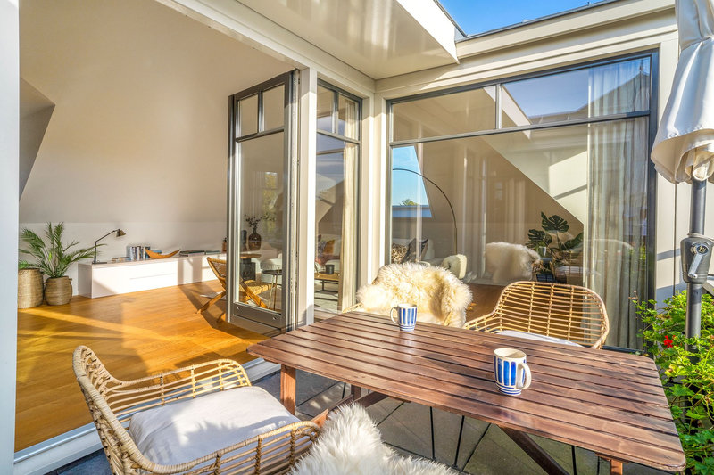 appartement 27 a