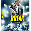 Concours break : 2 dvd et un blu ray du film sur la breakdanse à gagner !!