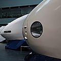 Shinkansen 0系-100系-300系