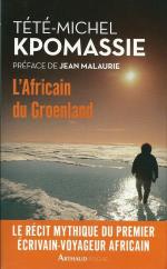 L'Africain du grand nord 0005
