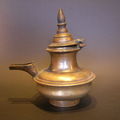 lampe à huile