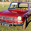 Simca 1301 1966-1976 (F)GJ(1)_GF