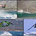 JONH PUNTA AIME PUNTA ON THE ROCKS