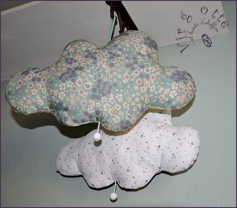 Nuages