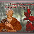 Bonne fête à toutes les grand - mères