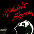 Midnight express - alan parker