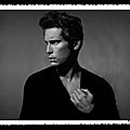 ’james dean et moi’, par julien alluguette