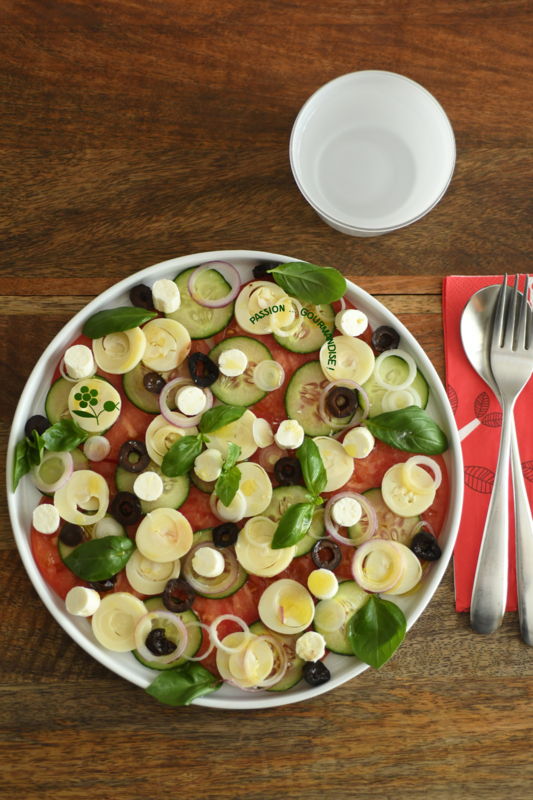 Salade de petites rondelles_1