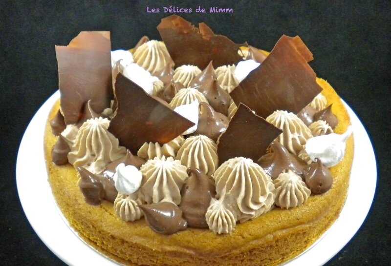 Fantastik choco, caramel, tonka 3