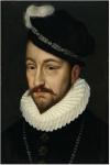 Charles IX, collection privée