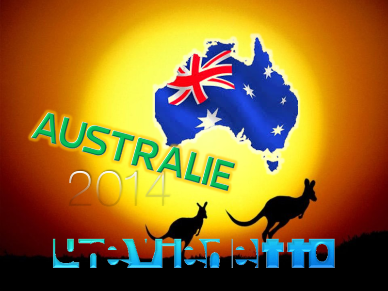 Australie 2014