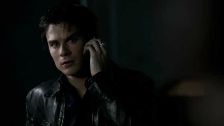 Séries em Série: The Vampire Diaries 3x22: (Season Finale): The Departed