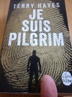 je suis pilgrim